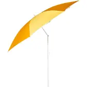 Fiam , Elios aurinkovarjo rannalle POP Yellow