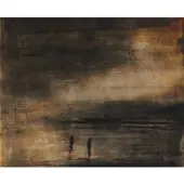 Artwood , Seinäkoriste Sea Mist 120 x 80 cm