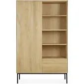 Ethnicraft , Whitebird Kaapit