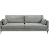 Artwood , Andorra 3 istuttava sohva True Grey