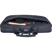 HP – Evday 14 Odyssey Gray LaptopBriefcase (A08KGAA)