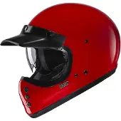 HJC V60 Integraalikypärät Punainen unisex, size XL