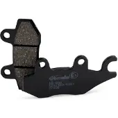 Brembo 07039 Orgaaniset Jarrupalat