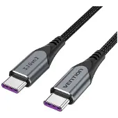 Vention USB-C - C 3.1 Gen 2 Cable 10Gbps 1m