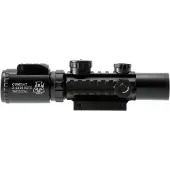 Annan Tillverkare Scope Combat 2-6x28 EGTZ