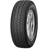 Continental VanContact 4Season 195/75R16C 107 R