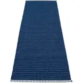 Pappelina , Mono matto 85x260 cm dark blue / denim