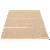 Pappelina Belle matto 140x200 cm bisquit