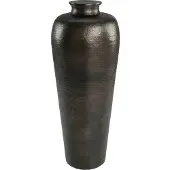 Artwood , Florence Uurna Medium Antique Bronze