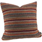 Artwood Pineto aubergine tyynyliina 50x50 cm