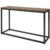 Artwood Anson konsolipöytä 40 x 130 cm