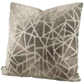 Artwood , Isola Ethnic tyynynpäällinen Plain 60 x 60