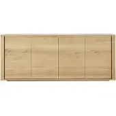Ethnicraft Shadow Senkki 45x203 cm