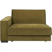 Artwood , Montana Vasen osa 1-seater 114 cm Hailey curry