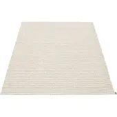 Pappelina Mono matto 230x320 cm linen / vanilla