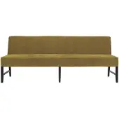 Artwood , Giselle vuodesohva 140 cm Hailey curry
