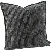Artwood Tyynynpäällinen Manchester Grey 50 x 50 cm