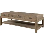 Artwood Vermont sohvapöytä 70x140 tammi