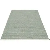 Pappelina Mono matto 180x300 cm sage / army