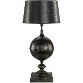 Artwood Pimonte pöytävalaisin Antique Bronze