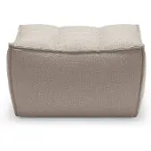 Ethnicraft N701 kuormalava Beige