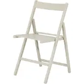 Brafab Dingla ruokapöydän tuoli Beige