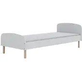 Hobby Hall Sänky Emma, 200x90 cm, valkoinen