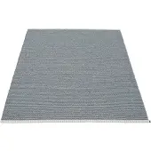 Pappelina , Mono matto 230x320 cm granit / grey