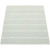 Pappelina Carl matto 70x90 cm sage / seagrass