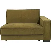 Artwood Montana 1-istuttava oikeanpuoleinen 114 cm Hailey curry