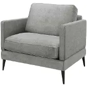 Artwood Andorra Nojatuoli True Grey