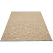Pappelina Effi matto 230x320 cm granit