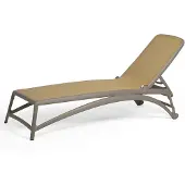 Nardi Atlantico aurinkotuoli Tortora-Deserto