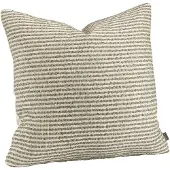 Artwood , Nomad Single Stripe Kuddfodral Linen 60x40 cm