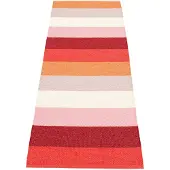Pappelina Molly matto 70x200 cm sunset