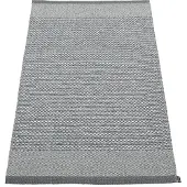Pappelina Edit matto 85x160 cm Granit
