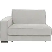 Artwood , Montana Vasen osa 1.5-seater 139 cm Hailey kuori