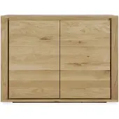 Ethnicraft Shadow Senkki 45x109 cm