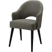 Artwood Gent Luxe ruokailutuoli Rave puu