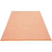 Pappelina Effi matto 180x260 cm orange