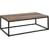 Artwood Elmwood sohvapöytä 75 x 130