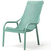 Nardi NET LOUNGE CHAIR Salice