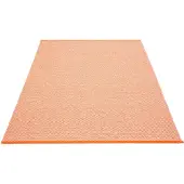 Pappelina Effi matto 230x320 cm orange