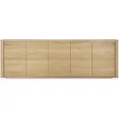 Ethnicraft Shadow Senkki 45x250 cm