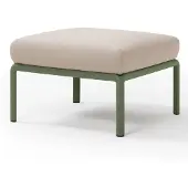 Nardi , Komodo kuormalava Agave - Canvas Sunbrella