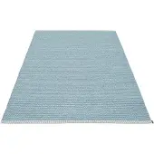 Pappelina , Mono matto 180x300 cm blue fog / dove blue