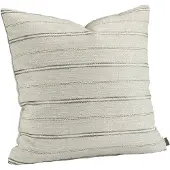 Artwood , Tom Stripe Tyynyliina Linen 60x60 cm