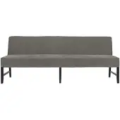 Artwood , Giselle vuodesohva 140 cm Hailey taupe