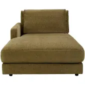 Artwood , Reno Chaise Lounge Vasen osa Hailey curry
