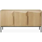 Ethnicraft , Stairs Senkki 46x150 cm Tammi